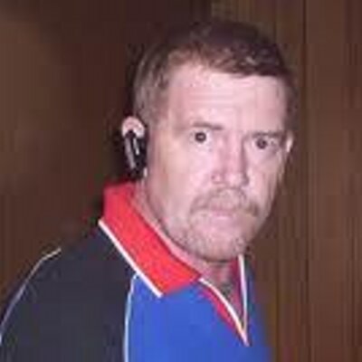 Profile Picture of Jerry Allen (@JerryAllen836) on Twitter