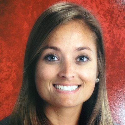 Profile Picture of Amanda Padierne Delgado (@DMCSDOLPHINS) on Twitter