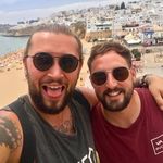 Profile Picture of Adam Lynch (@adamlynch87) on Instagram