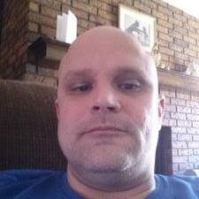 Profile Picture of James VanBeber (@jvanbeber) on Twitter