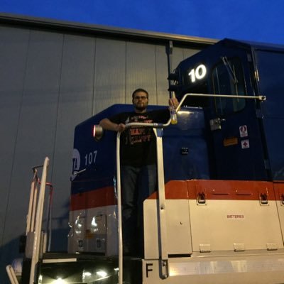 Profile Picture of Steve Gillis (@stevoG225) on Twitter