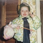 Profile Picture of Brandie Alward-Leblanc (@brandiealward) on Instagram