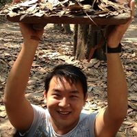 Profile Picture of Calvin Chiu (@calvin-chiu-9) on Quora