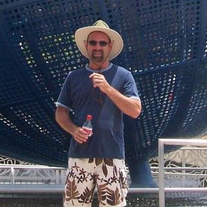 Profile Picture of Craig Branham (@425564368) on Myspace