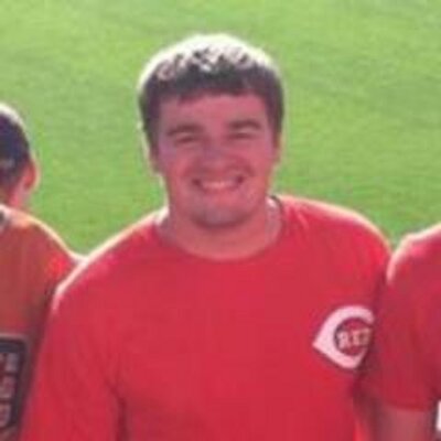 Profile Picture of Nick Keck (@nkeck21) on Twitter