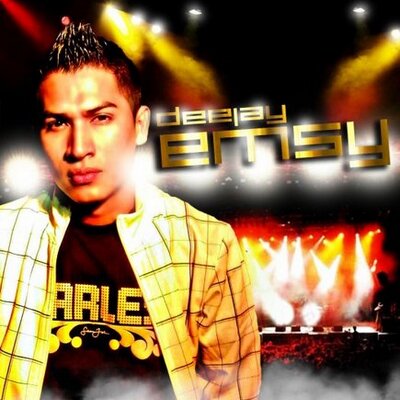 Profile Picture of Wilfredo Rivas (@ProDjEmsy) on Twitter