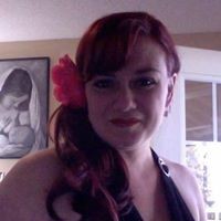 Profile Photo of Ruby Nicole Hilliard (@ruby-nicole-hilliard) on Quora