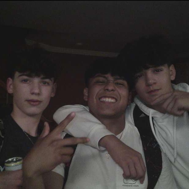 Profile Picture of Andrew (@andrewhill11_) on Tiktok