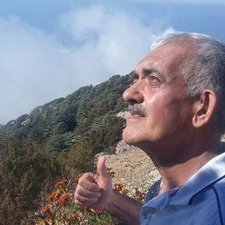 Profile Picture of Ahmet Tansever (@ahmettanseverr) on Twitter