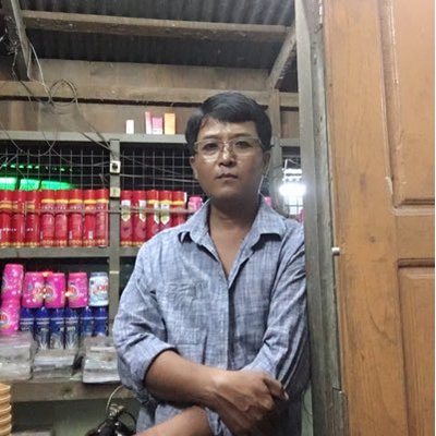 Profile Picture of Thant Zaw Oo (@ThantZa18756450) on Twitter
