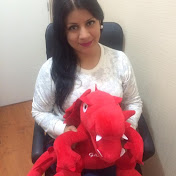 Profile Picture of Marina Calderon Carbajal (@marinacalderoncarbajal5412) on Youtube