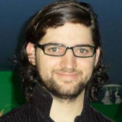 Profile Picture of Dave Grenier (@DaveGrenier) on Twitter