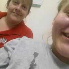 Profile Picture of Brandy Cooper (@brandycooper54) on Twitter