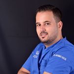 Profile Picture of د.محمد خطاب Dr.mohamad khattab (@dr.mohamadkhattab) on Instagram