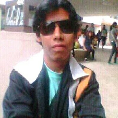 Profile Picture of Chris Rayo (@ChrisRayo3) on Twitter