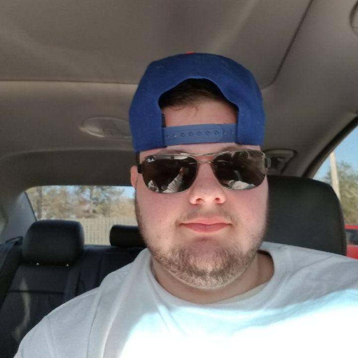 Profile Picture of nicholas massie (@nicholasmassie91) on Tiktok