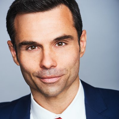 Profile Picture of Michael Mulkey (@Michael_Mulkey) on Twitter