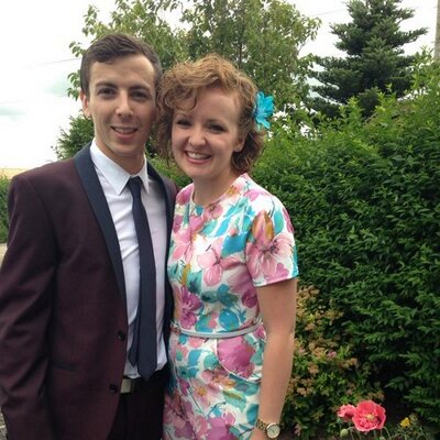 Profile Picture of Amy (@amygobin22) on Twitter