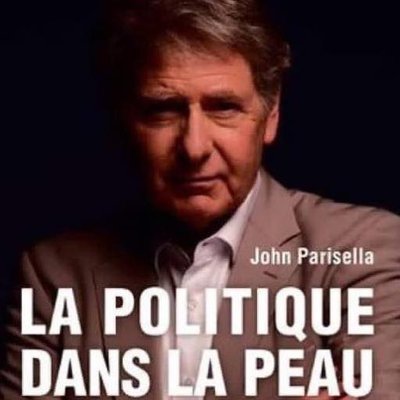 Profile Picture of John Parisella (@JohnParisella) on Twitter