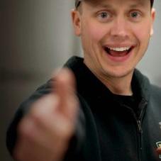 Profile Picture of Glenn (@BrewerGlenn) on Twitter