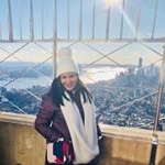 Profile Picture of Samari Camargo S. (@sam06pcs) on Instagram