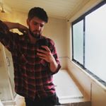 Profile Picture of James Forde (@james.forde.95) on Instagram