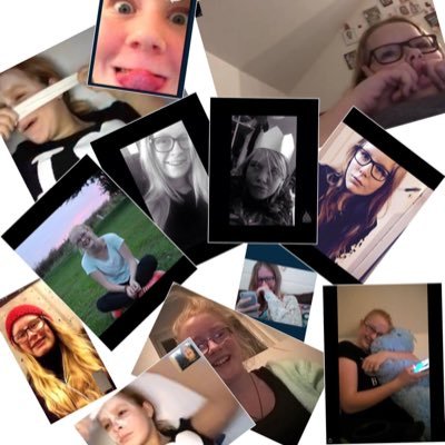 Profile Picture of Ann-Marie Petersen (@AnnMari64533606) on Twitter