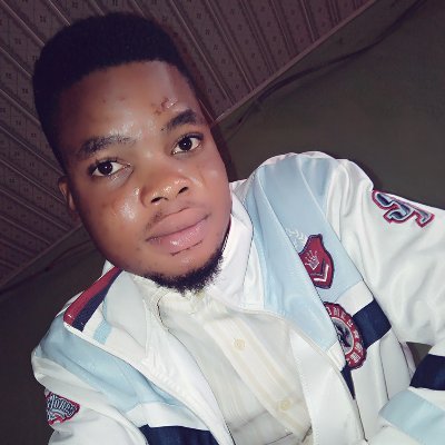 Profile Picture of Adeyinka Thomas (@Asthoms) on Twitter