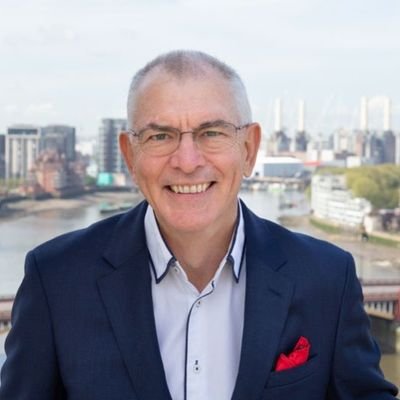Profile Picture of Kevin Bird (@kevinbird) on Twitter