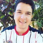 Profile Picture of Joel_Rolando Melgarejo Benítez (@joel_rolando5992) on Instagram