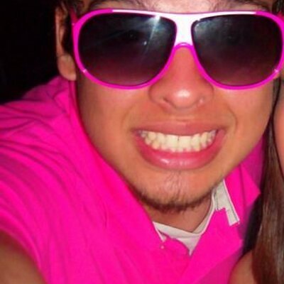 Profile Picture of Craig Ty Eubanks (@fr33k0fnatur3) on Twitter