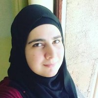 Profile Picture of Fatima Al Husseiny (@fatima-al-husseiny) on Quora