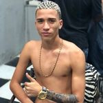 Profile Picture of Ryan Mateus (@ryan_do_jt) on Instagram