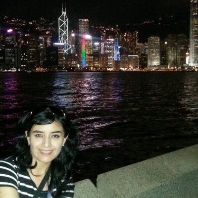 Profile Picture of Marlene MadrigaL (@MarleMadrigal) on Twitter