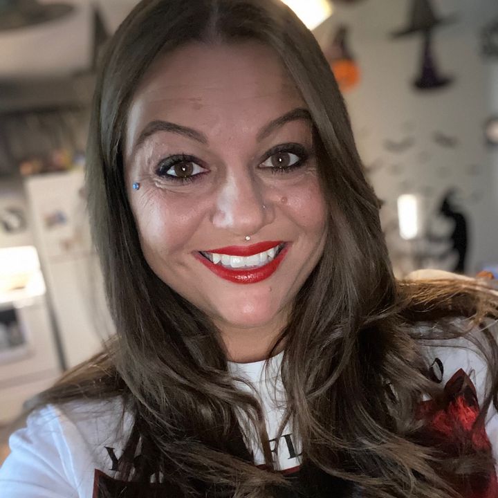 Profile Picture of Patricia Holliday (@patriciaholliday2) on Tiktok