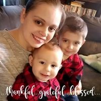 Profile Picture of Jessica Harper (@jessica-harper-64) on Quora