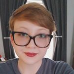 Profile Picture of Eva McKay (@cosmicxpink) on Instagram
