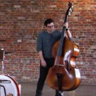 Profile Picture of Daniel Betts (@danonbass) on Twitter