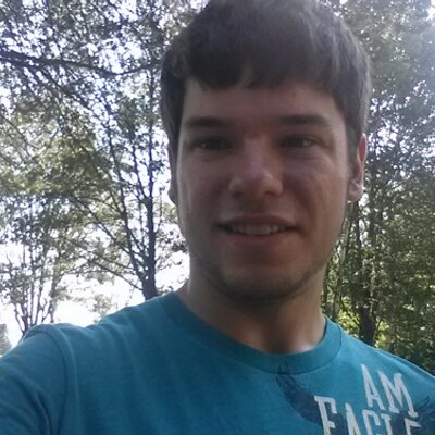 Profile Picture of Kyle Champine (@Kyle_Champine) on Twitter
