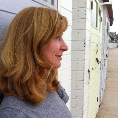 Profile Picture of Margaret Miller (@drawmill) on Twitter