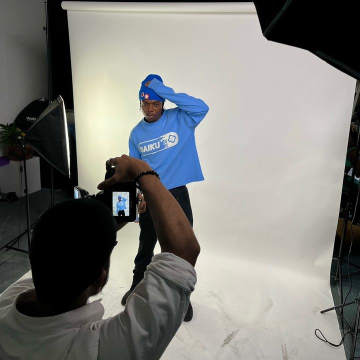 Profile Picture of David Zakwan ✖️ (@davidzakwan) on Tiktok