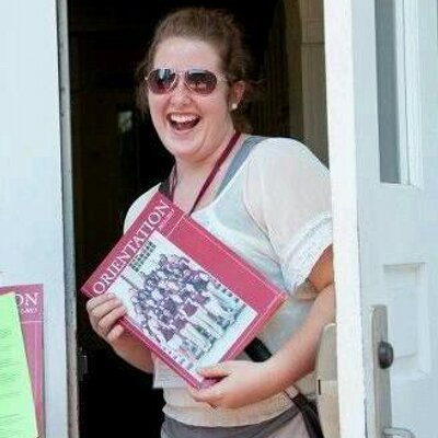 Profile Picture of Michaela Bishop (@MichaelaMBishop) on Twitter
