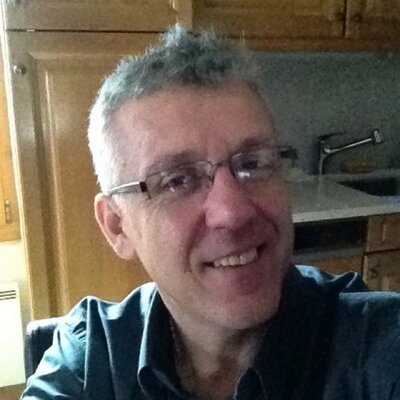 Profile Picture of Dumoulin David (@DavidDumoulin) on Twitter
