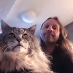 Profile Picture of Joshua Pendergast (@srt8josh) on Instagram