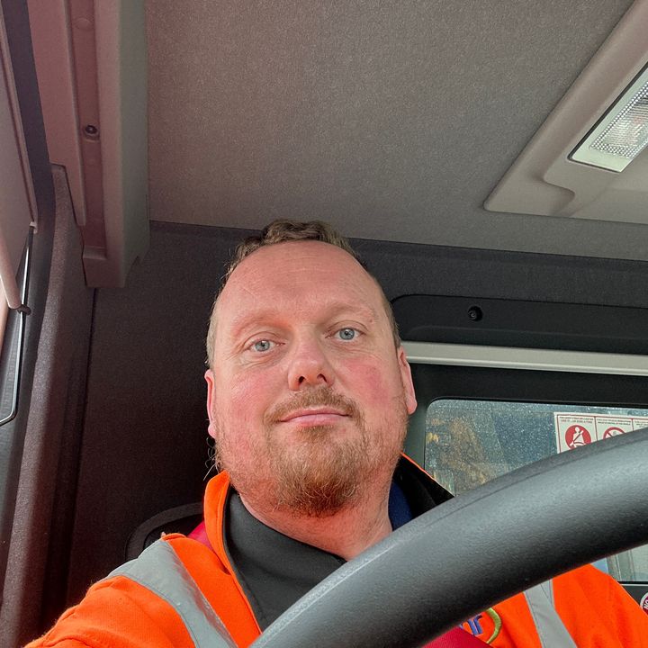 Profile Picture of Craig Maher (@craigmaher5) on Tiktok