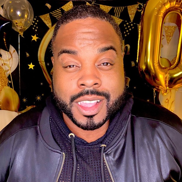 Profile Picture of Derrick Redmon (@ddredmon) on Poshmark