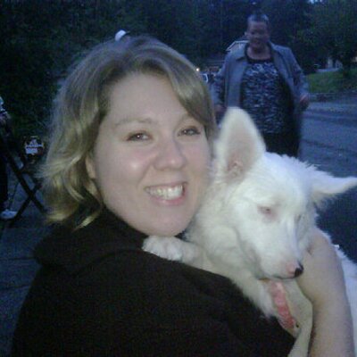 Profile Picture of Anna Cimburek (@AnnaCimburek) on Twitter