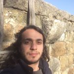 Profile Picture of Hashem Adnan (@hashemad) on Instagram