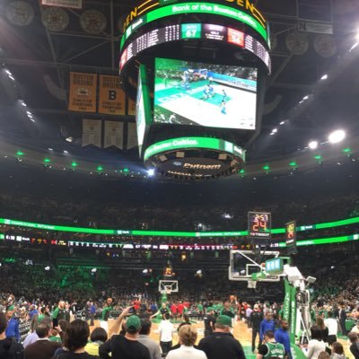 Profile Picture of Michael Mandeville (@Celtics_in_4_) on Twitter