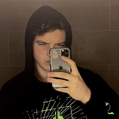 Profile Picture of Tom Baxter (@1TomBaxter) on Twitter